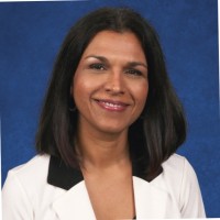 Shireen Deen-Butman