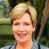 Susan Healy Keene, Aicp