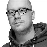 Thomas Egholm