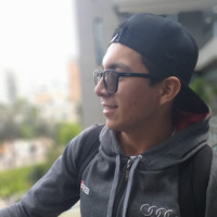 Serghi Nicolas Gana Rojas