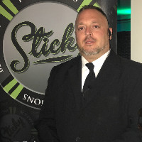 Darren Betts