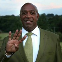 Timothy John-Baptiste