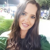 Jeciane Amorim