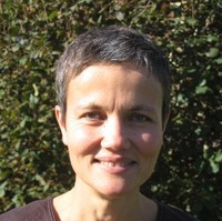 Ghislaine Martineau