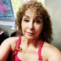 Lidia Paz Castillo Fernández