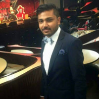 Siddharth Rupani