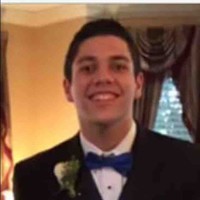 Nicholas Guiliano
