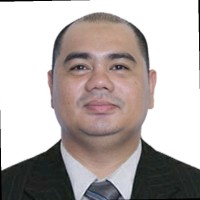 Glenn A. De Guzman