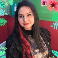 Svetlana Sharma Kanwar