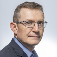 Ian Marshman