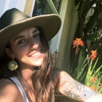 Sarah Dorval