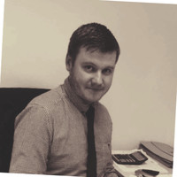 Dean Doran