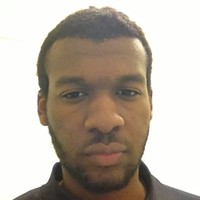 Jamal Theus