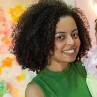 Ariane Oliveira Da Cunha