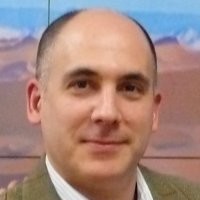 Héctor G. Olarte