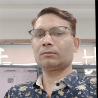 Sateesh Chandra