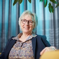 Charlotte Puella Theill Knudsen