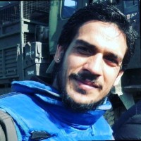 Zahid Wafaie