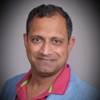 Sreeharsha Upadhyayula