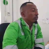 Newton Nepembe
