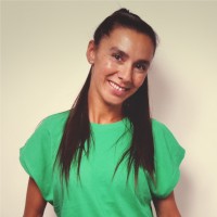 Djamila B.