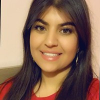 Homeyra Abdolkarimi