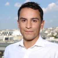 Max Khindria