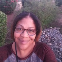Danelle Barnes