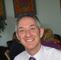 David Potts