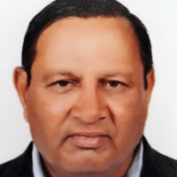 Dilip Koimattur