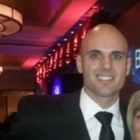 Darren Bruhns