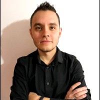 Juan Felipe Zapata Mahecha