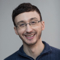 Andrew Gerde