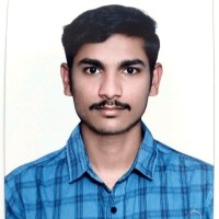 Bheemesh K