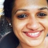Shilpa Cheruvu