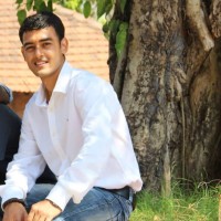 Prathamesh Shenoy
