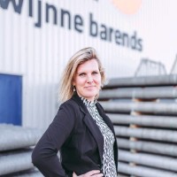 Daphne Mulder
