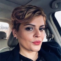 Maritza Rosa
