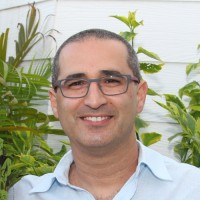 Ilan Eliyahu