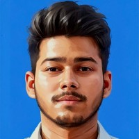 Ankush Ranjan