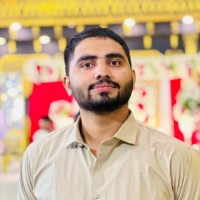 Muhammad Usama Arif