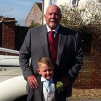 John Maurice Penswick