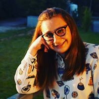 Dominika Musiał