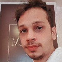 Diorgens Gabriel Da Silva