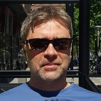 Fredrik Jansson