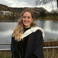 Josie Newton-Webster