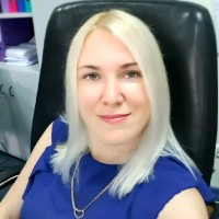 Евгения Жашкевич