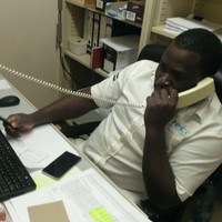 Petit jean Divokou Loubouganou