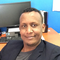 Abdikadir Abdisamad