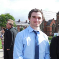 Matthew Irwin